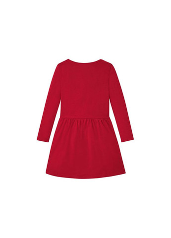 Красное платье для девочки Pepperts (290888799)