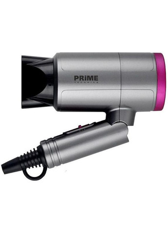 Фен дорожній PHD 1410 TRD PRIME TECHNICS (314979017)