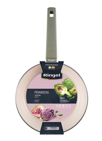 Сковорода Primavera 24 см (RG-1147-24) Ringel (296756673)