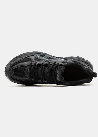 Черные демисезонные кроссовки мужские и женские asics gel kahana 8 sp black | асикс гель кахана 8 черные No Brand