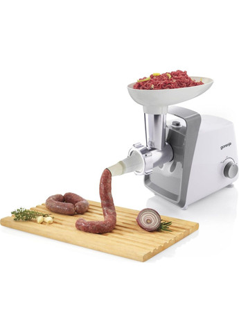 Мясорубка MG1601W Gorenje (322768783)