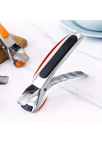 Универсальный держатель горячих предметов SAM-0333 черный No Brand (357494880)