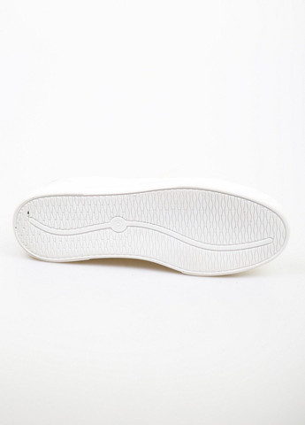 Белые кеды Maxmillien