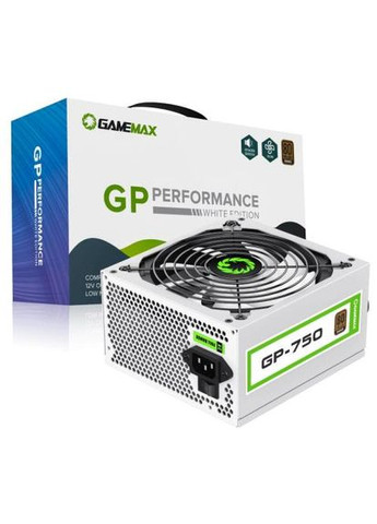 Блок живлення GameMax (360393212)