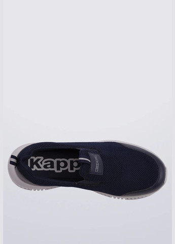 Синій всесезонні кросівки (р) текстиль 0-1-1-243097 Kappa