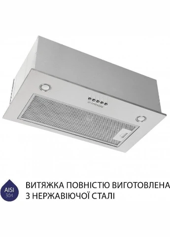 Витяжка MINOLA (368581302)