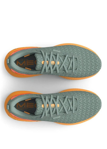 Комбіновані кросівки Under Armour