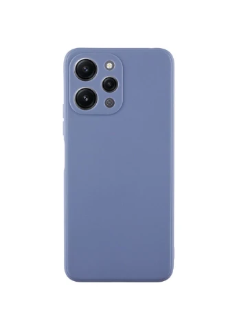Силиконовый чехол Candy Full Camera для Xiaomi Redmi 12 Epik (395012206)