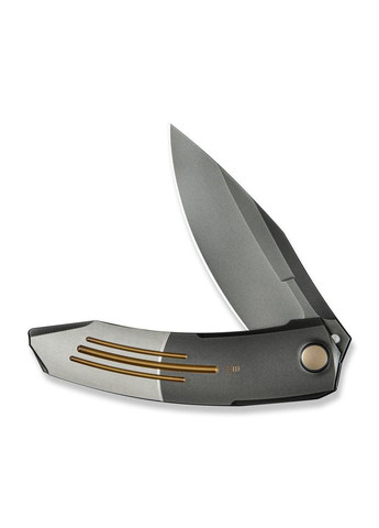 Нож складной Sine Wave WE23069B-3 (A-018089) Weknife (327092345)