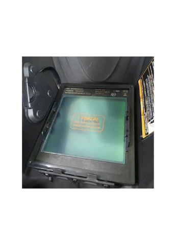 Маска сварщика хамелеон MACKA ED-20000 Edon (359438826)