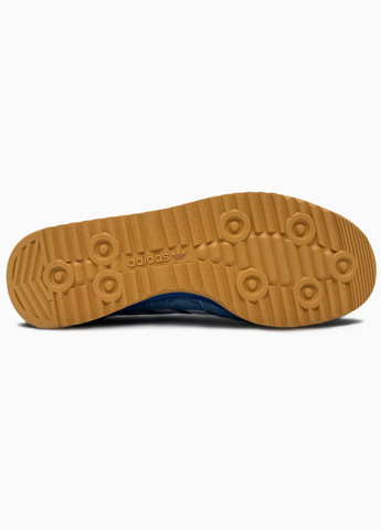 Кроссовки женские и мужские Adidas SL 72 Blue White | Адидас СЛ 72 синие No Brand синие демисезоны (341264126)