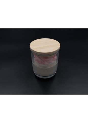 Аромасвечка с фитилем. Ваниль. HM furnitura (365248823)