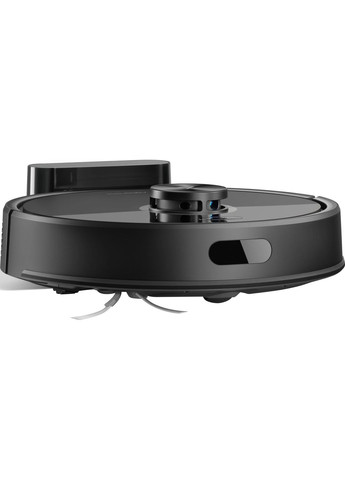 Робот-пилосос з вологим прибиранням Q7 TF Black (Q7TF52-00) UA RoboRock (360399245)