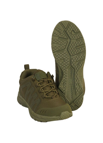 Тактические кроссовки "209 AK", Olive, 41 No Brand (370589174)