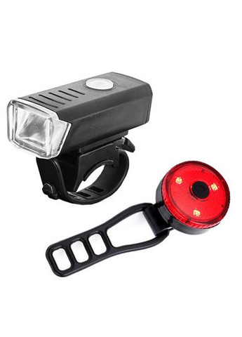 Ліхтар під сідло BSK-1133-XPG, Велосипедний ліхтар з сигналом, Задній BX-211 ліхтар електровелосипеда Bailong (349511979)