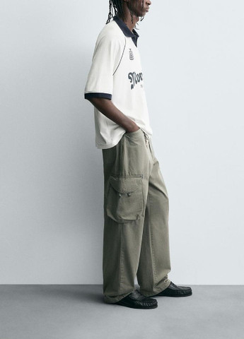 Поло Zara (355341789)