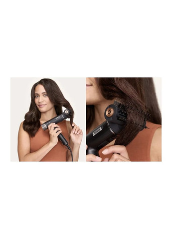 Фен (m475655) Shark SpeedStyle Pro 5-in-1 Hair Dryer System (369035533)