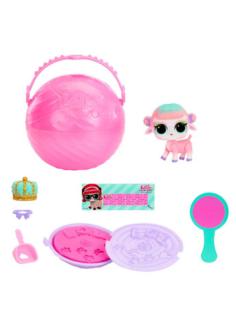Ігровий набір серії Eye Spy – Улюбленець L.O.L. Surprise! (358649414)
