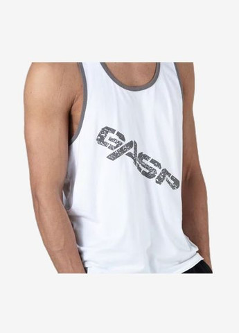 Чоловіча спортивна майка Vintage T-back біла (розмір - ) Gasp (292734777)