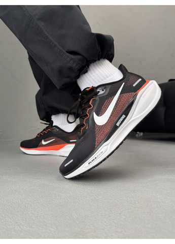 Черные демисезонные кроссовки мужские No Brand