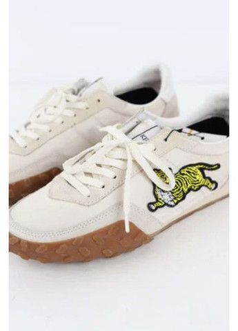 Молочні всесезонні кросівки Kenzo