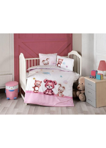 Комплект детского постельного белья Детский Choise (285694436)