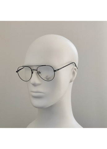 Комп'ютерні окуляри Blue Blocker оправа 30006 NN Чорний Emotions 14627-10 (363131953)