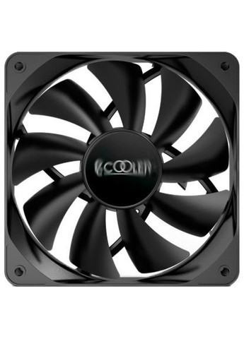 Кулер до процесора PCCooler PALADIN EX400 ARGB (370020151)