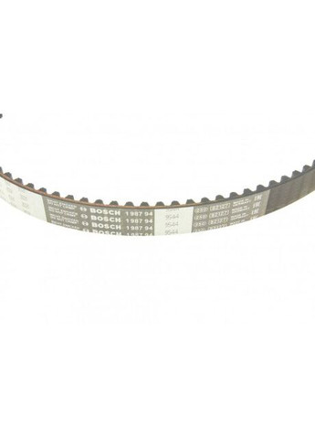 Ремень зубчатый (пр-во ) 1 987 949 544 Bosch (360492171)