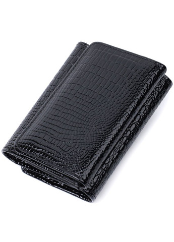 Женский стильный кошелек из фактурной натуральной кожи 22732 st leather (329198529)