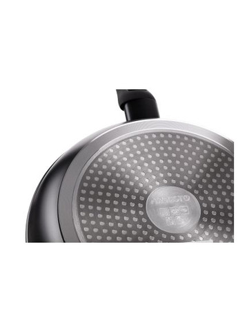 Сковорода (AR1926GMP) Ardesto Gemini Gourmet Aosta з кришкою 26 см (369882229)