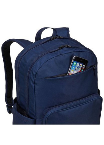 Рюкзак для ноутбука Query 29L CCAM4216 15.6" Dress Blue (3204798) Case Logic (296194777)
