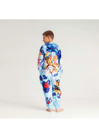 Кигуруми детское 3D Щенячий патруль №1 3867, 1, 128 16946 128, см FlexDress (324623370)
