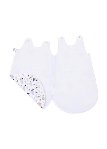 Спальный мешок "Совы и зайчики" Moontime (354827218)