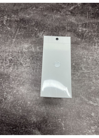 AirPods Pro iOS 26 без помилки White бездротові навушники + гарантія та чохол у подарунок! No Brand (370269439)