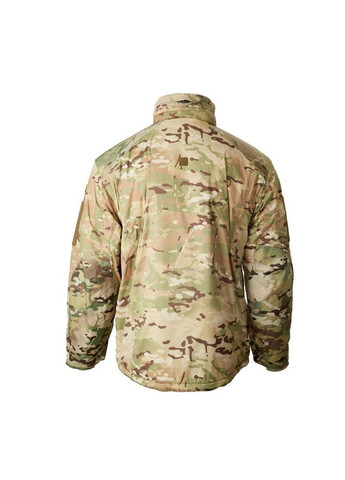 Куртка YINREN зі вставками підсилення та прихованим капюшоном 4 Нейлонова, Multicam, M Vik-Tailor (315877819)