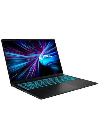 Ноутбук V16 V3607VU Black (V3607VU-RP118) (90NB15Q1-M00EE0) UA UCRF Asus (366830785)