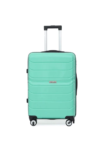Чемодан 26" (M) Sea Green (T5617-2) Semi Line (315937554)