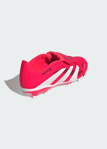Бутсы Predator League Fold-Over Tongue Firm Ground Kids adidas (316101250)