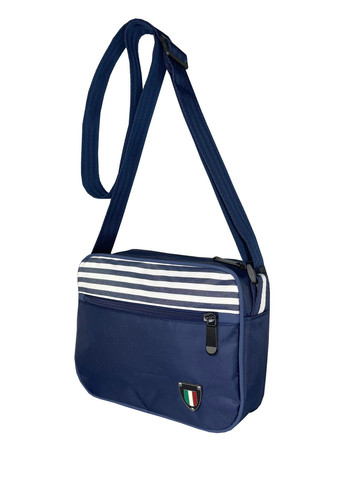 Сумка через плечо Женская Bella Синяя P4202EP031 Episode (302517064)