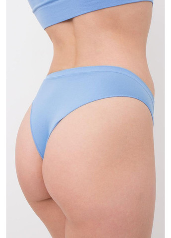 Труси безшовні Giulia BRAZILIAN UNDERPANTS (351854224)