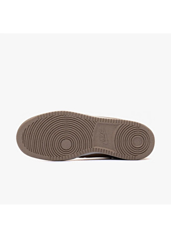 Бежевые кроссовки мужские court vision beige Nike