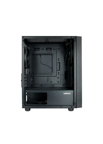 Комп’ютер персональний Complex Gaming AMD R5-5600, 16Gb, F1TB, NVD4060-8, A520, T3PLUS, 600W, Win11 2E (330032029)