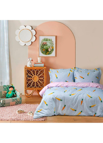 Спальный комплект постельного белья Lotus Home (288186864)