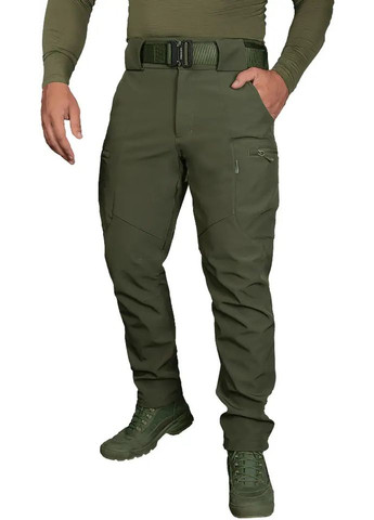 Штани ofthell Vent Olive Camotec (317661557)