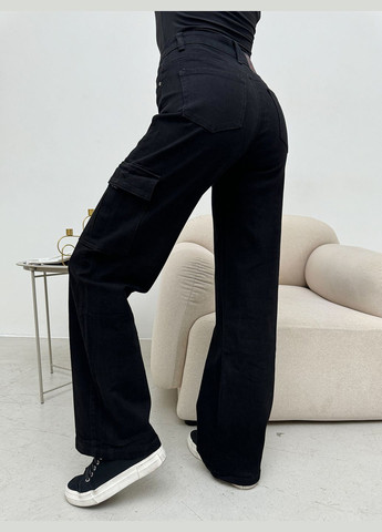 Жіночі джинси WN20-591 Magnet - (279525472)