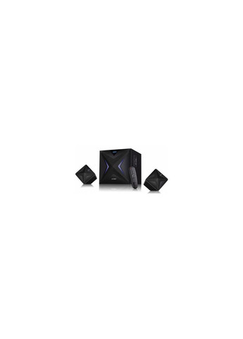 Акустическая система F550X Black F&D f-550x black (275077674)