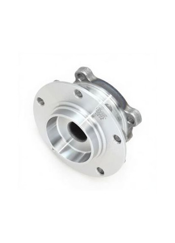 Ступица колеса в сборе BMW 5(E39); Фронт (L/R) (W ABS) IJ133014 ILJIN (368533840)