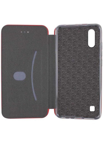 Кожаный чехол-книга Classy для Samsung Galaxy A10 (A105F) Epik (334294830)