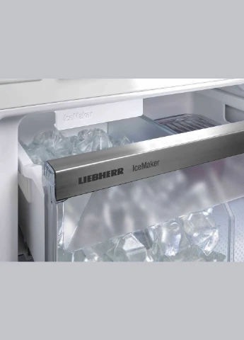 Встроенный холодильник ICBNci 5663 Prime LIEBHERR